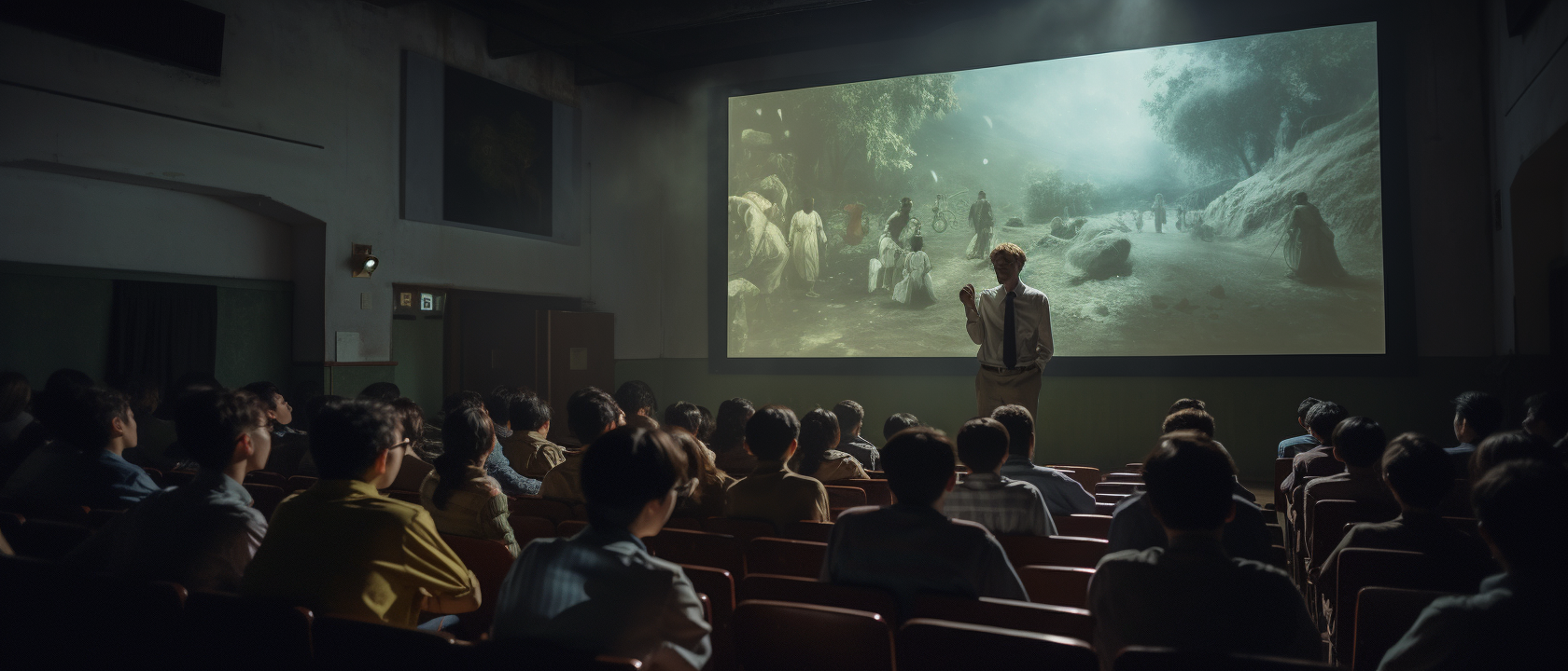 leontorrws_film_students_in_an_auditorium_that_looks_like_a_c_ee95e2da-ce6c-488d-bfa2-84707d382960_2